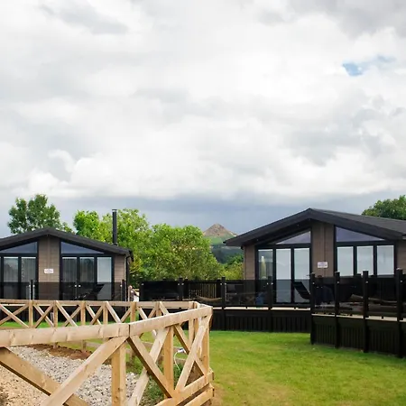 The Endeavour - Ukc4061 度假居 Nunthorpe