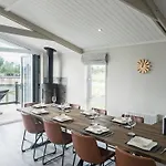 The Endeavour - Ukc4061 Semesterbostad Nunthorpe