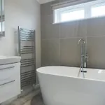 The Endeavour - Ukc4061 Nunthorpe