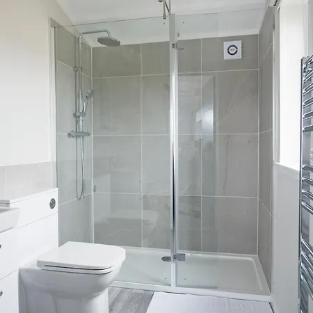 The Endeavour - Ukc4061 Holiday home