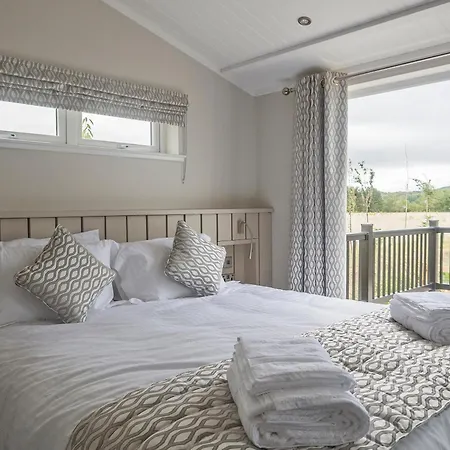 The Endeavour - Ukc4061 Holiday home Nunthorpe