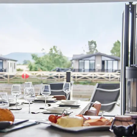 The Endeavour - Ukc4061 Holiday home