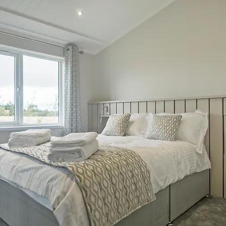 Holiday home The Endeavour - Ukc4061 Nunthorpe