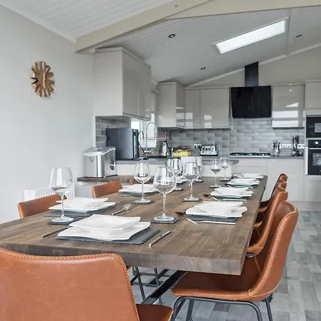 Holiday home The Endeavour - Ukc4061 Nunthorpe