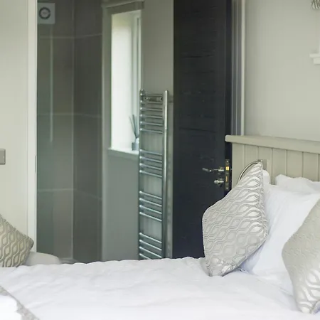 The Endeavour - Ukc4061 Holiday home Nunthorpe