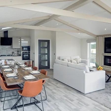 The Endeavour - Ukc4061 Holiday home Nunthorpe