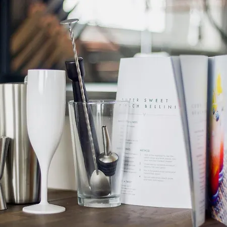 펜션 The Endeavour - Ukc4061 Nunthorpe