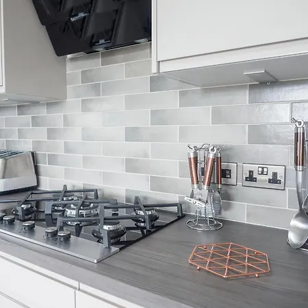 The Endeavour - Ukc4061 Nunthorpe