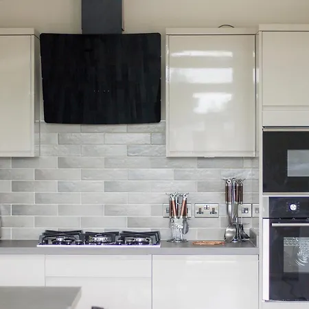 The Endeavour - Ukc4061 펜션 *