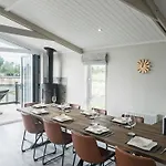 بيت للعطل The Endeavour - Ukc4061 Nunthorpe