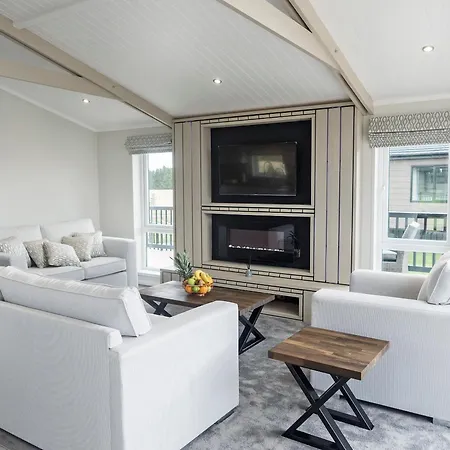 Дом отдыха The Endeavour - Ukc4061 *