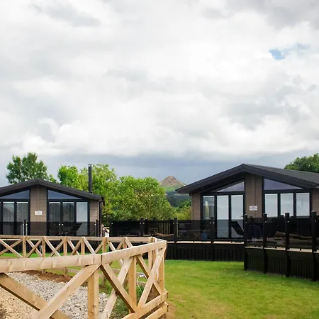The Endeavour - Ukc4061 Vakantiehuis Nunthorpe